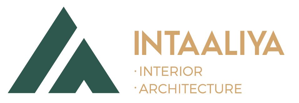 Intaaliya - Interior Design Studio